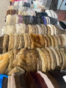 faux fur fabrics