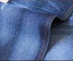 Cotton Denim Jeans Fabric