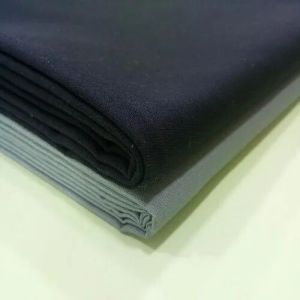 Plain Cotton Twill Fabric
