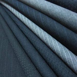 PV Suiting Fabric