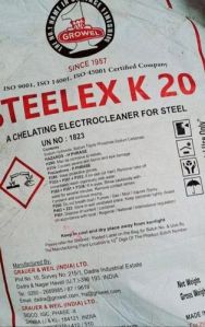 Growel Steelex K20