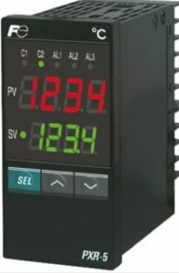 Fuji PID Temperature Controller