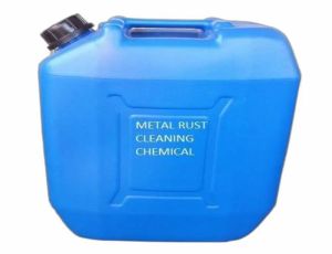 Metal Rust Cleaning Chemical