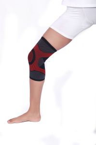 Knee Support (Sporty 2D/3D)