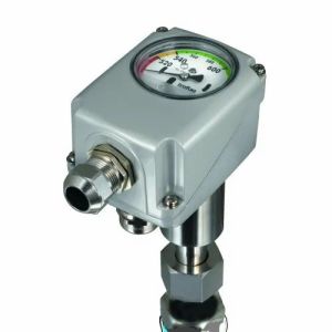 Trafag Hybrid Gas Density Monitor