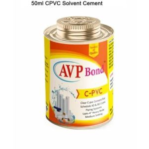 pvc solvent