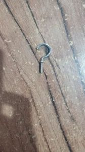 1.5 Inch SS Cup Screw Hook