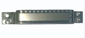 6.5mm Stainless Steel Door Handle