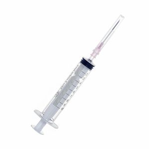 10ml Disposable Syringe with Needle