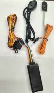 Vehicle Tracking System with Mic
