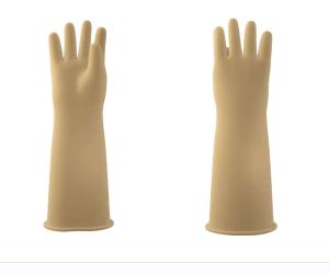 DR- 007 Acid Resistant Gloves