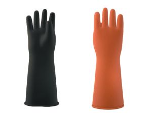 DR- 011 Acid Resistant Gloves