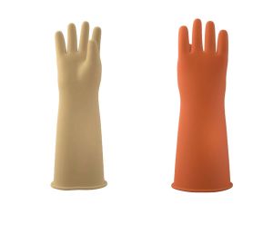 DR- 013 Acid Resistant Gloves