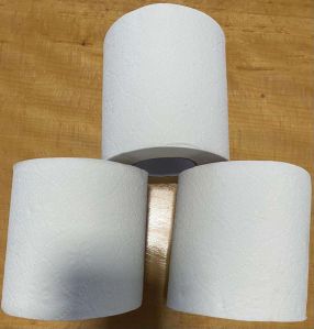 Toilet Tissue Roll