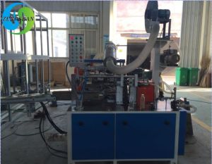 Security and Reliable   Fireworks Paper Tube Machine