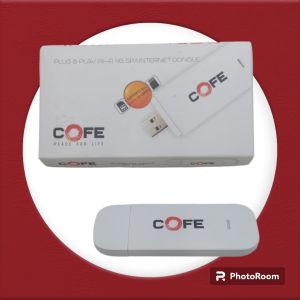 Cofe 4g SIm Card Dongle