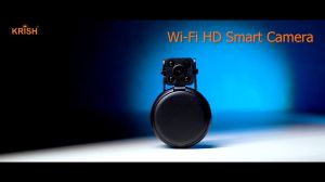 Hd Wifi Smart Net Camera