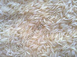 Organic 1121 Basmati Rice