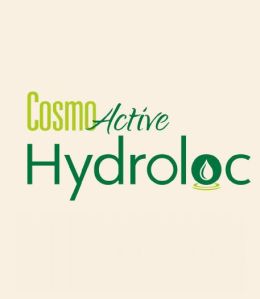 Cosmoactive Hydroloc Lotion