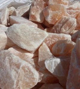 Iran Rock Salt Lumps