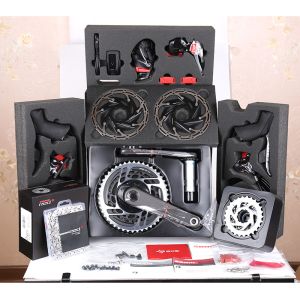 sram xx1 eagle axs electronic groupset 175mm boosts bicycle crank