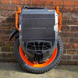 INMOTIONS V13 Challenger Electric Unicycle 126V
