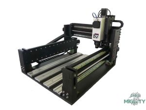 3D CNC Wood Engraving Machine - 3 Axis - CXC3 Mighty