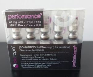 biotropin performance hgh injection