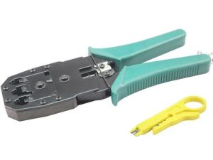 3 In 1 Crimping Tool