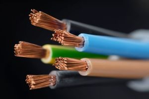 Heavy Duty Copper Cable