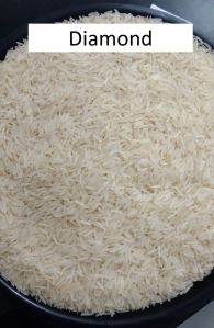 Capital Diamond - 1121 White Sella Basmati Rice