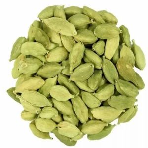 A Grade Green Cardamom