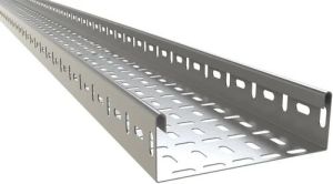 Rectangular Cable Tray
