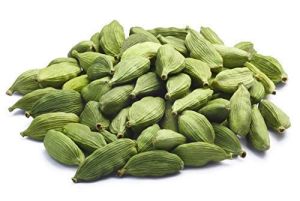 Green Cardamom Pods