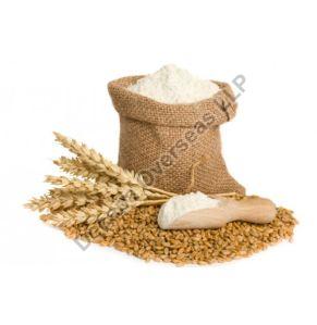 Whole Wheat Atta