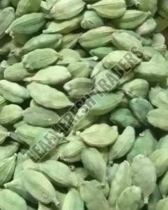 Natural Raw Green Cardamom For Cooking, Spices