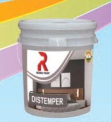 Distemper Paint