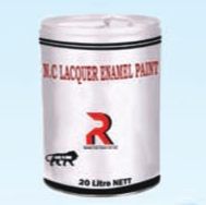 NC Lacquer Paint For Industrial