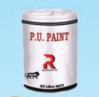 Polyurethane Paint