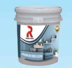 Emulsion Paints