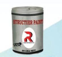 Structure Paint