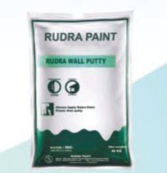 Wall Putty