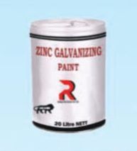 Zinc Galvanizing Paint