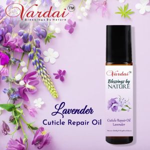 Lavender Cuticle Repair Oil (10ML)