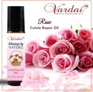 Rose Cuticle Repair Oil (10ML)