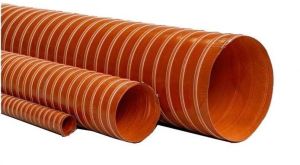 Silicone Air Ducting