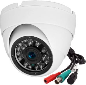 Analog Dome Camera