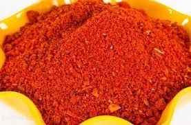 Dry Red Chilli Powder