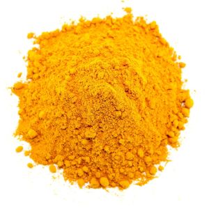 turmeric powder turmeric powder