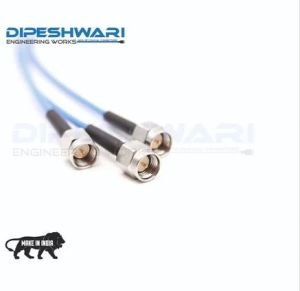 DEW PTFE SMA Cable For Networking